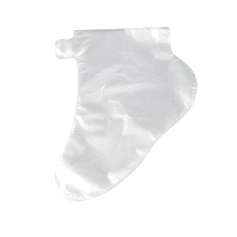 Detox Foot Patch - 100개/봉 페디큐어 감염 방지 갈라진 발