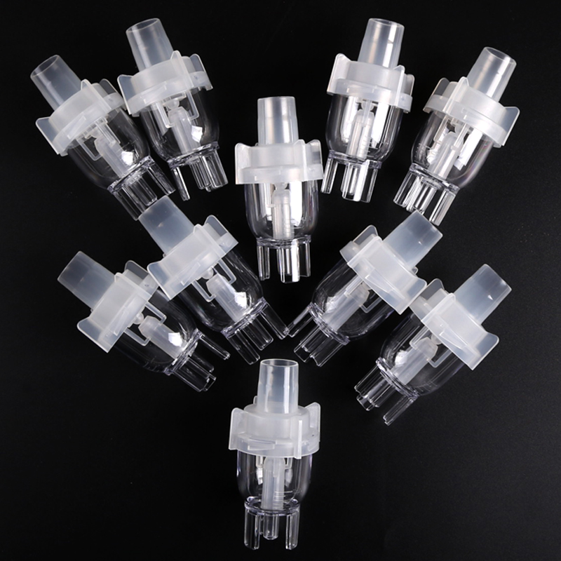 50/100pcs 새로운 6ml Nebulizer Ac - Health Wellness Lifestyle 리뷰 및 가격