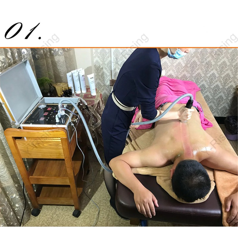 다기능 장갑 마사지기 건강 관리 물리치료 기기 통증 완 - Therapy Health And Wellness 리뷰 및 가격
